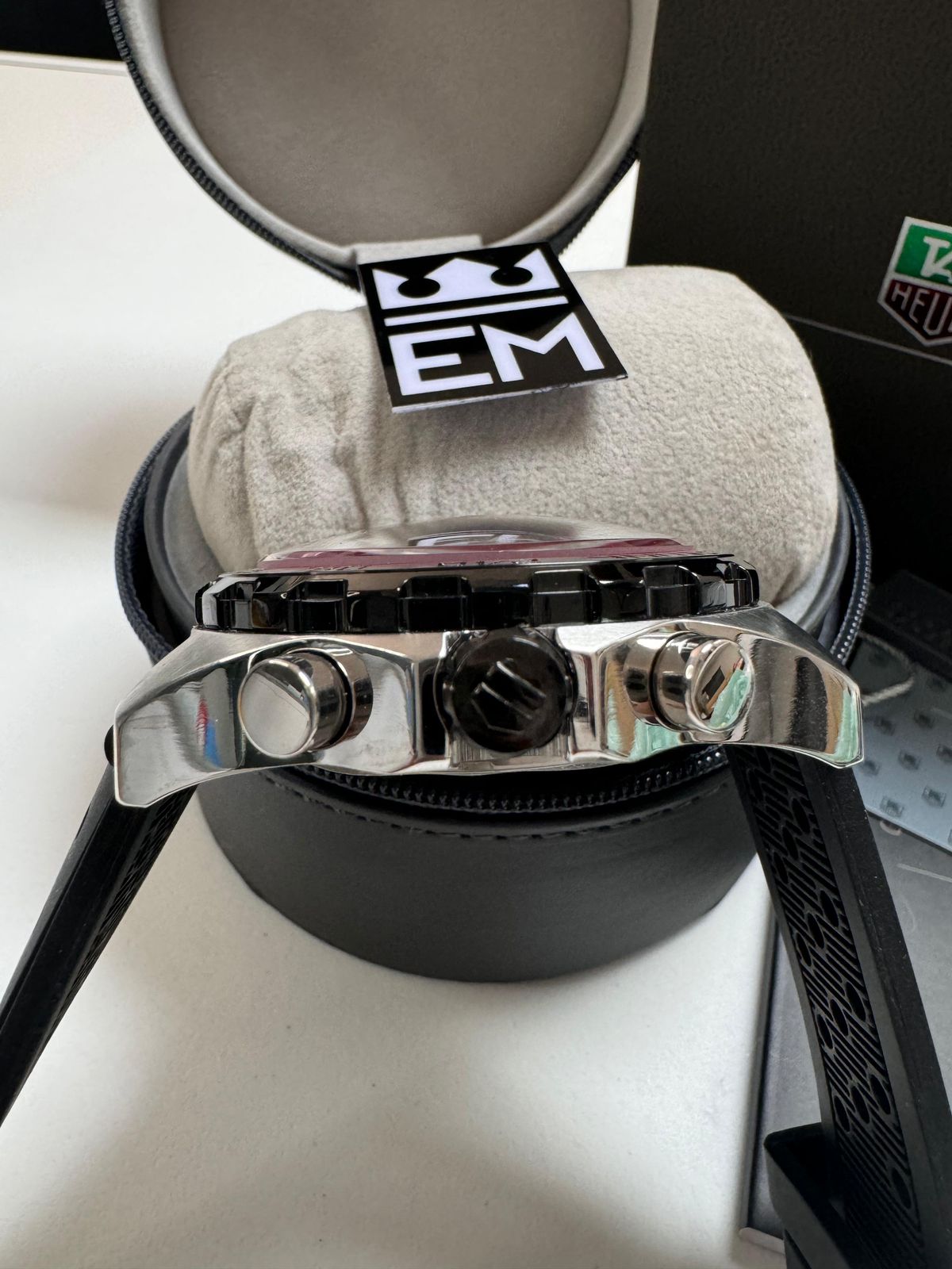 Tag Heuer Fórmula 1