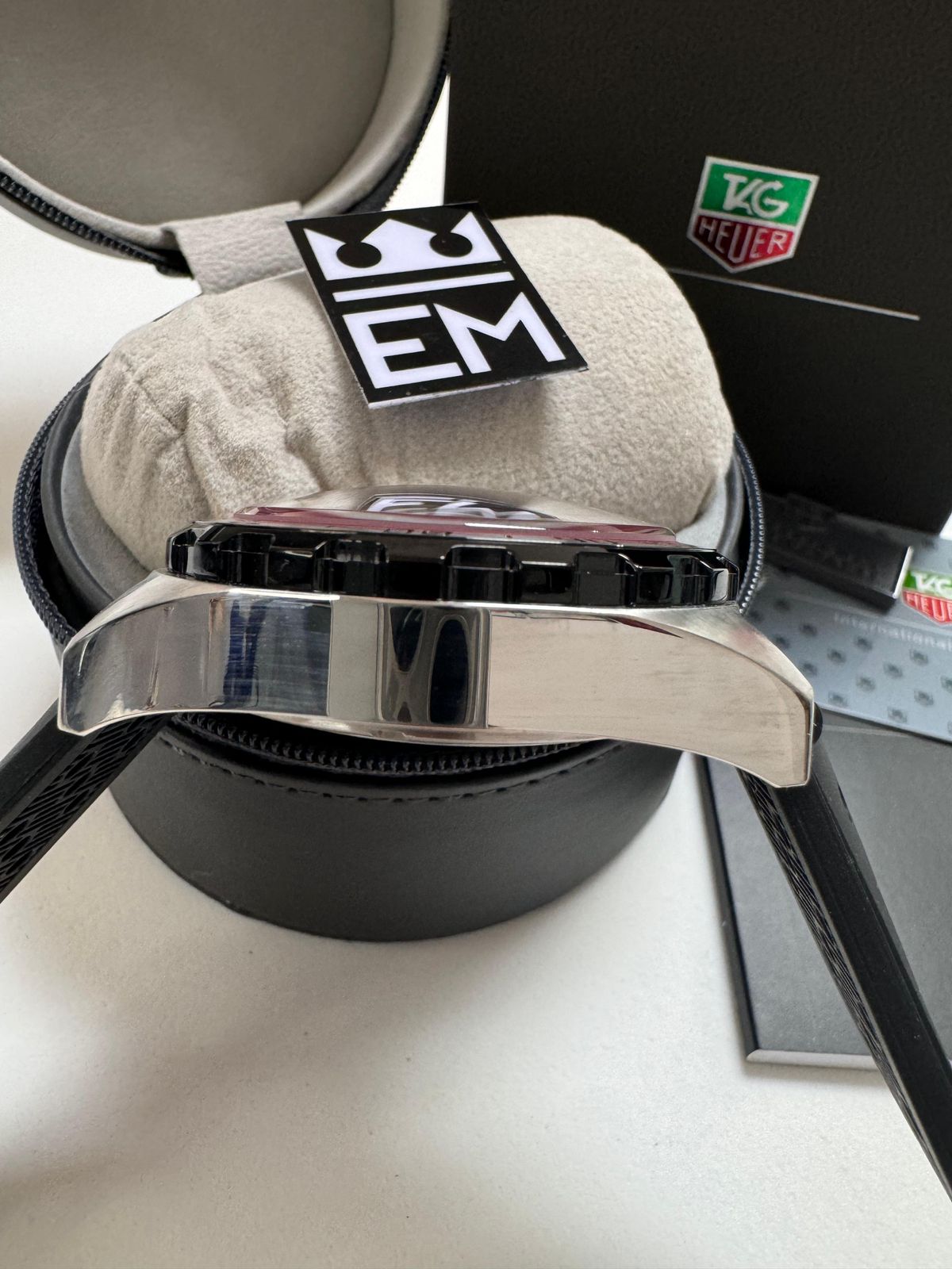 Tag Heuer Fórmula 1