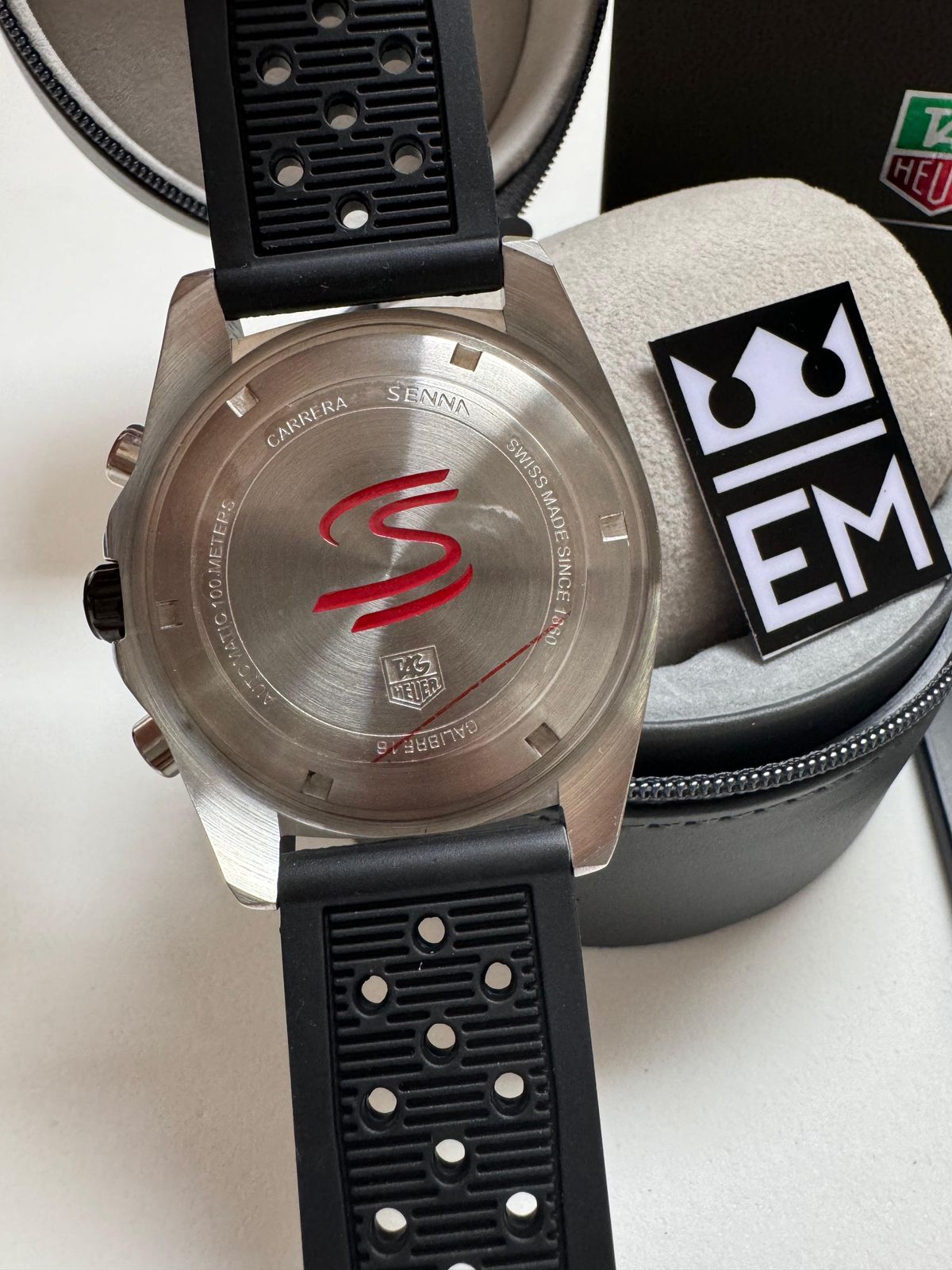 Tag Heuer Fórmula 1