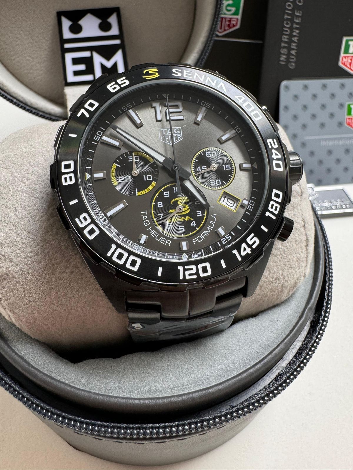 Tag Heuer Fórmula 1