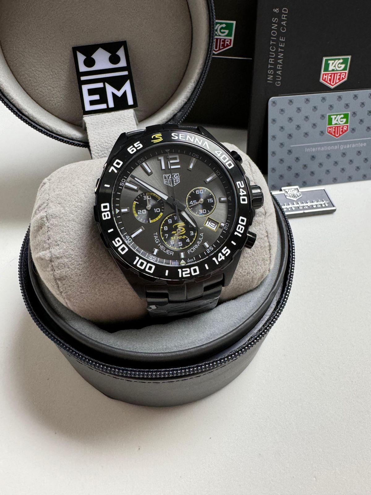 Tag Heuer Fórmula 1