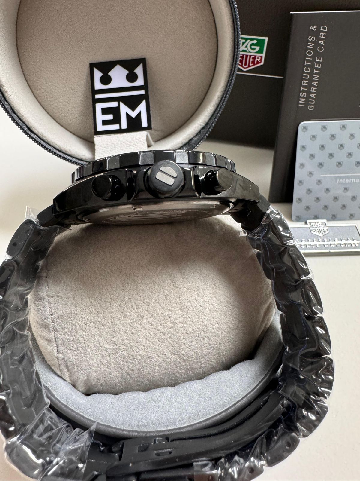 Tag Heuer Fórmula 1