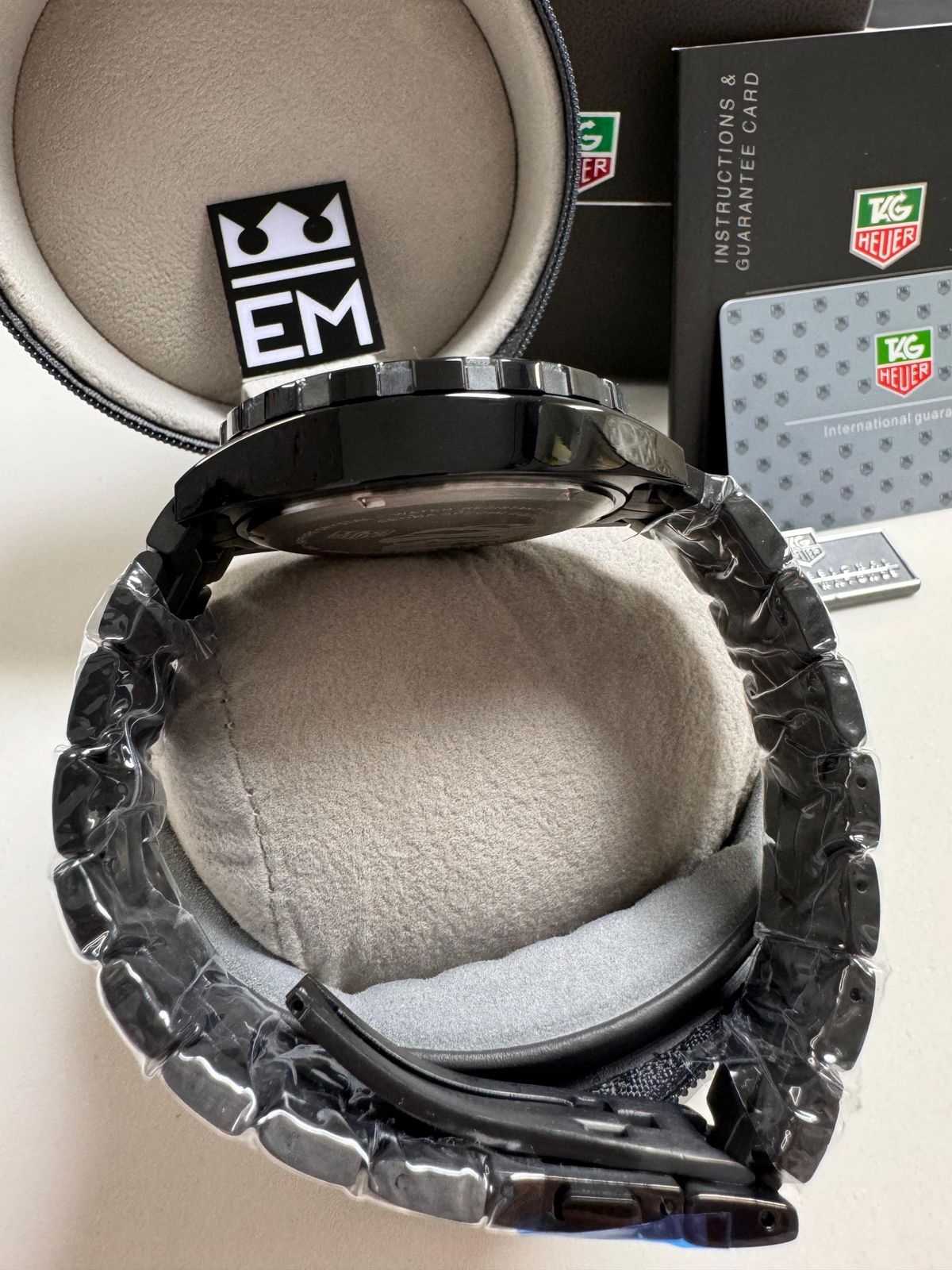 Tag Heuer Fórmula 1