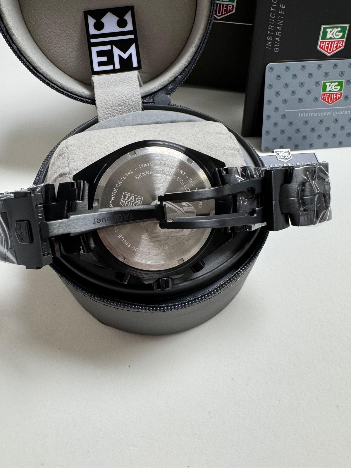 Tag Heuer Fórmula 1