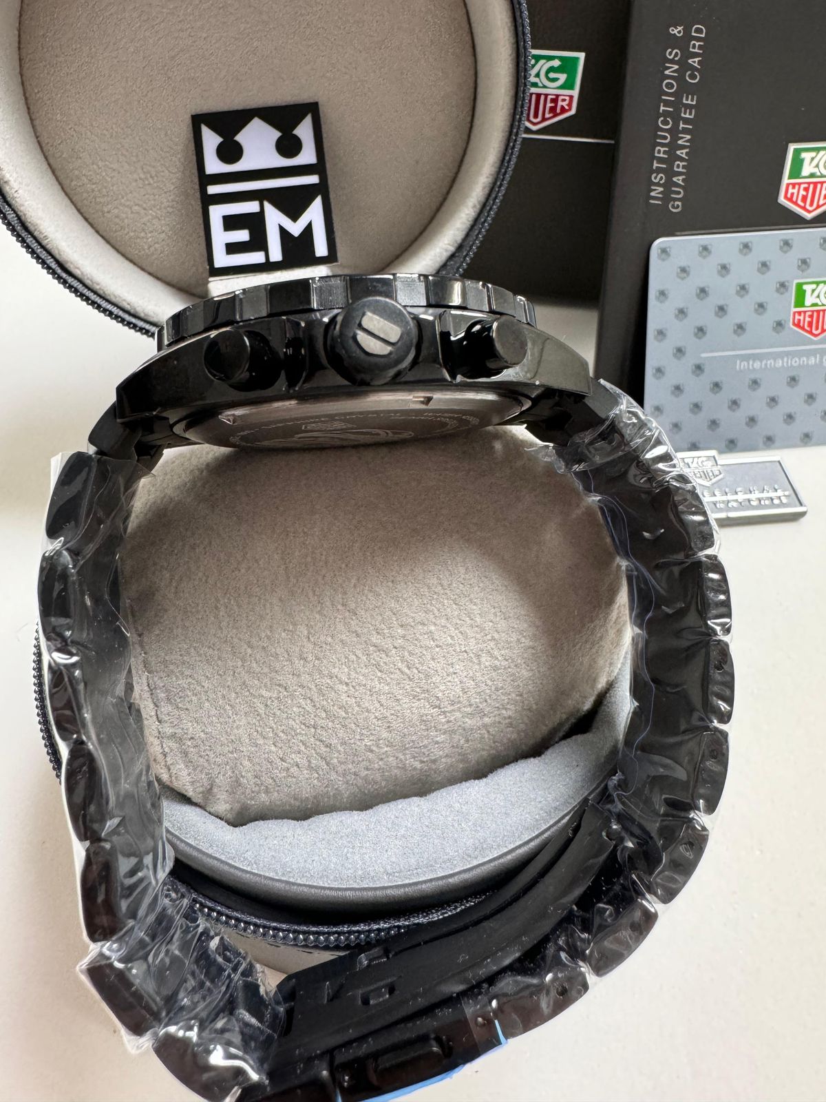 Tag Heuer Fórmula 1