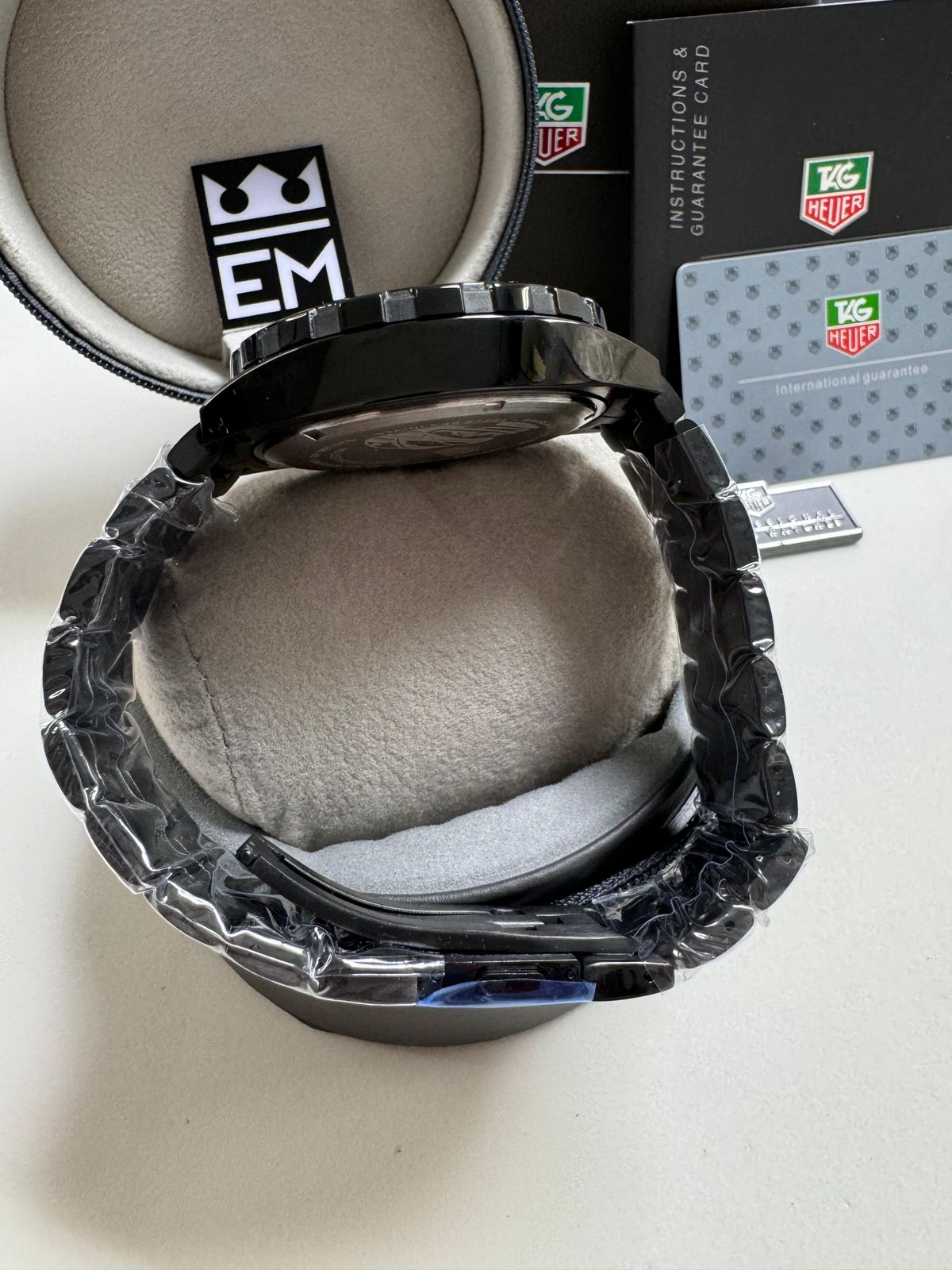 Tag Heuer Fórmula 1