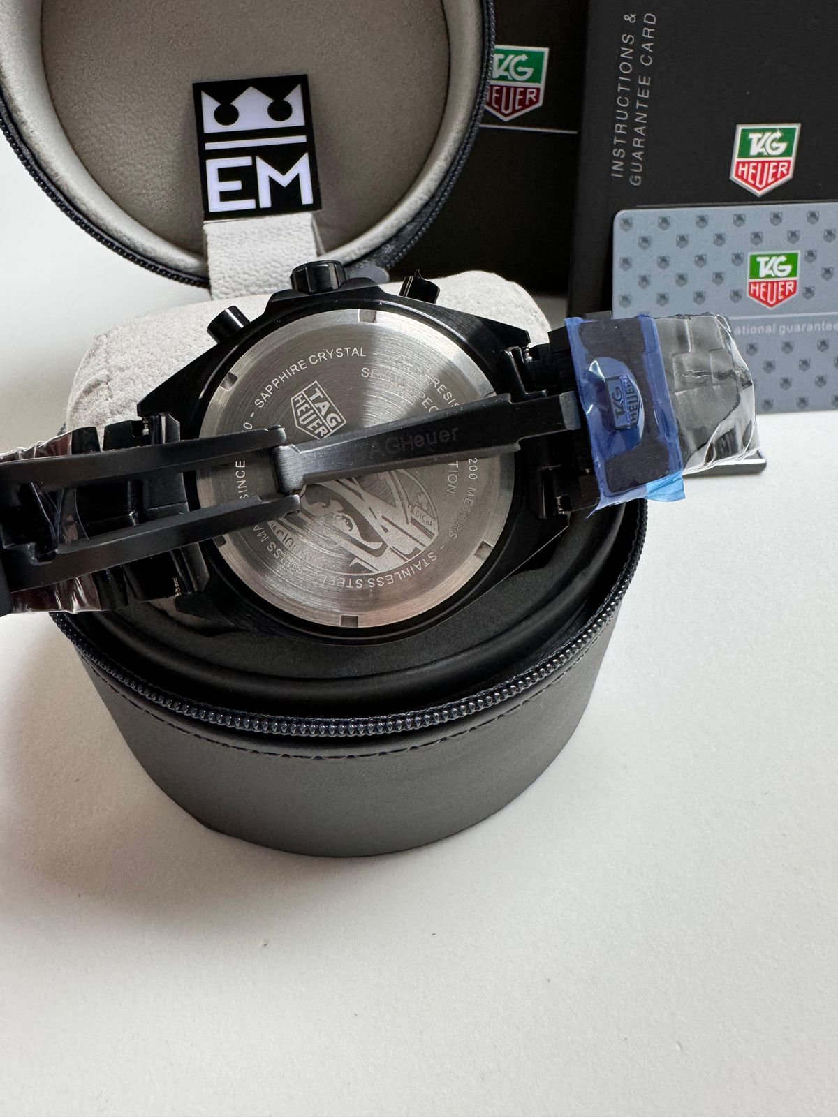 Tag Heuer Fórmula 1