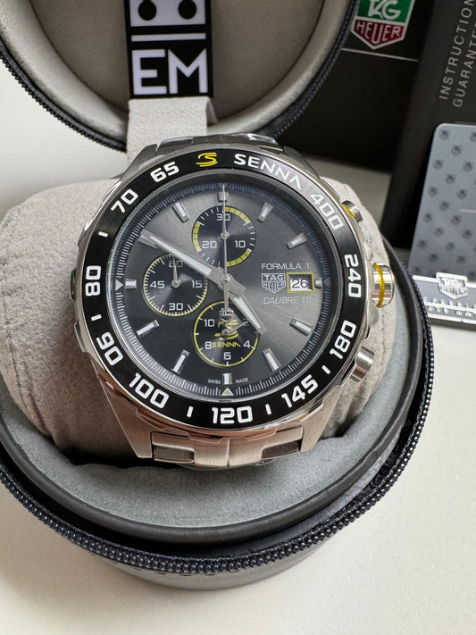 Tag Heuer Fórmula 1