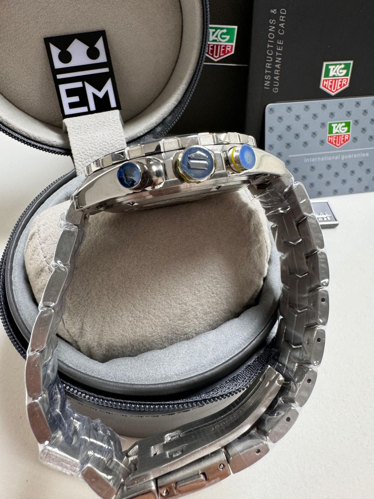 Tag Heuer Fórmula 1