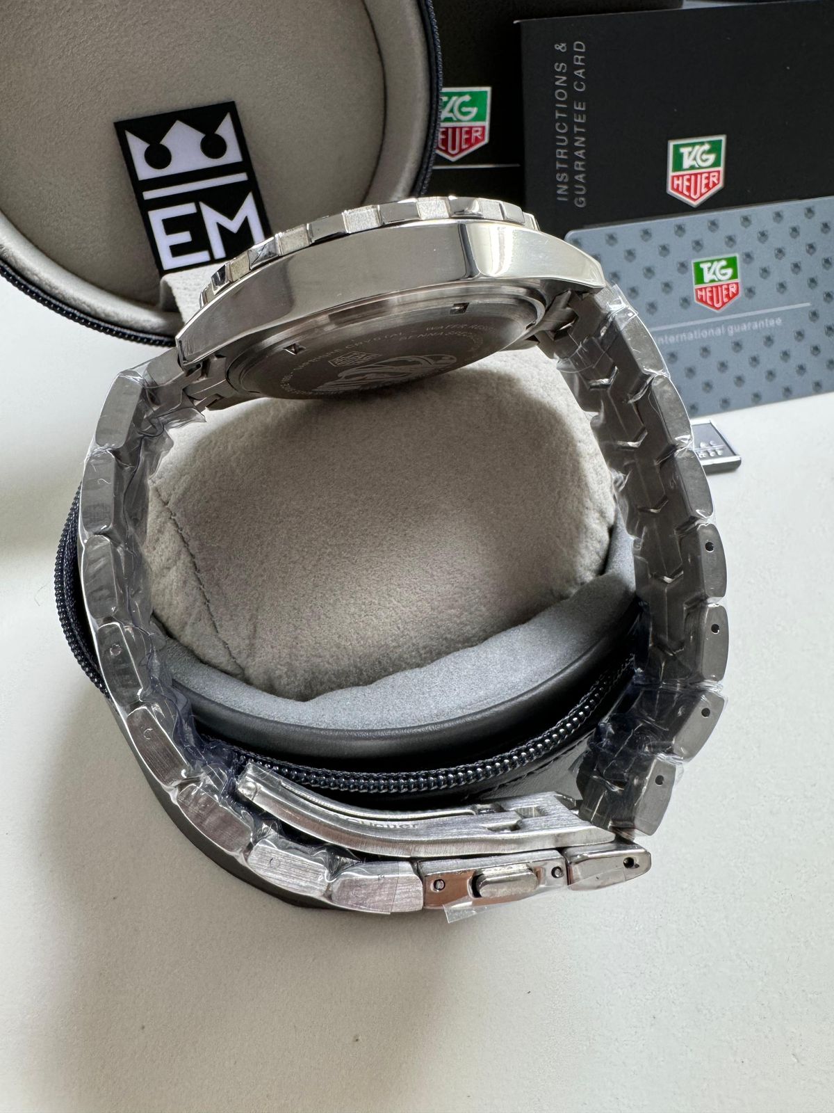 Tag Heuer Fórmula 1
