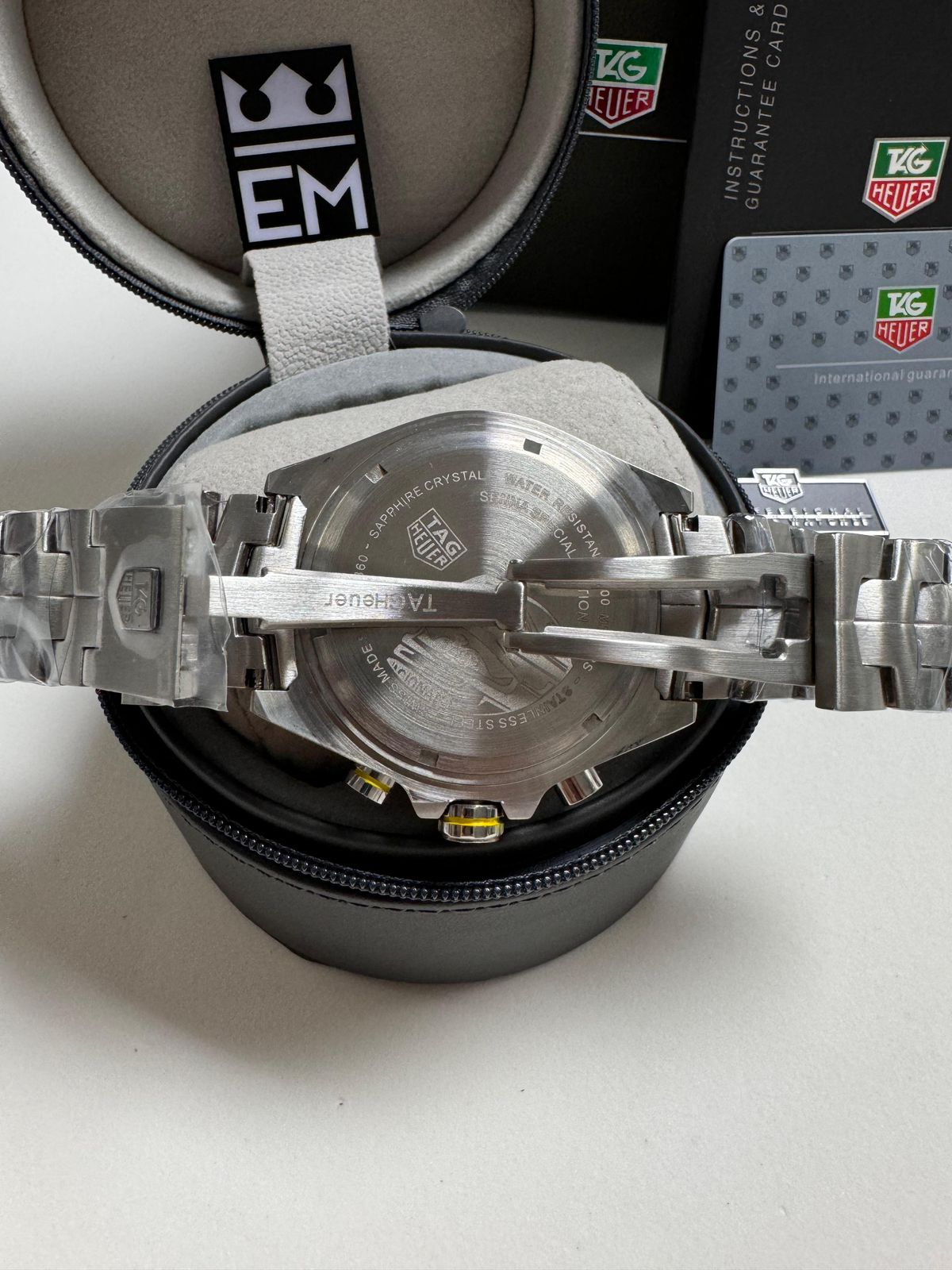 Tag Heuer Fórmula 1