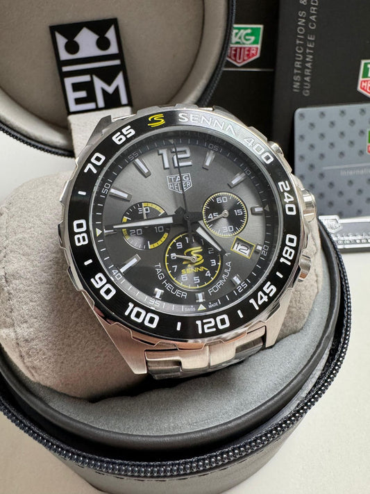 Tag Heuer Fórmula 1