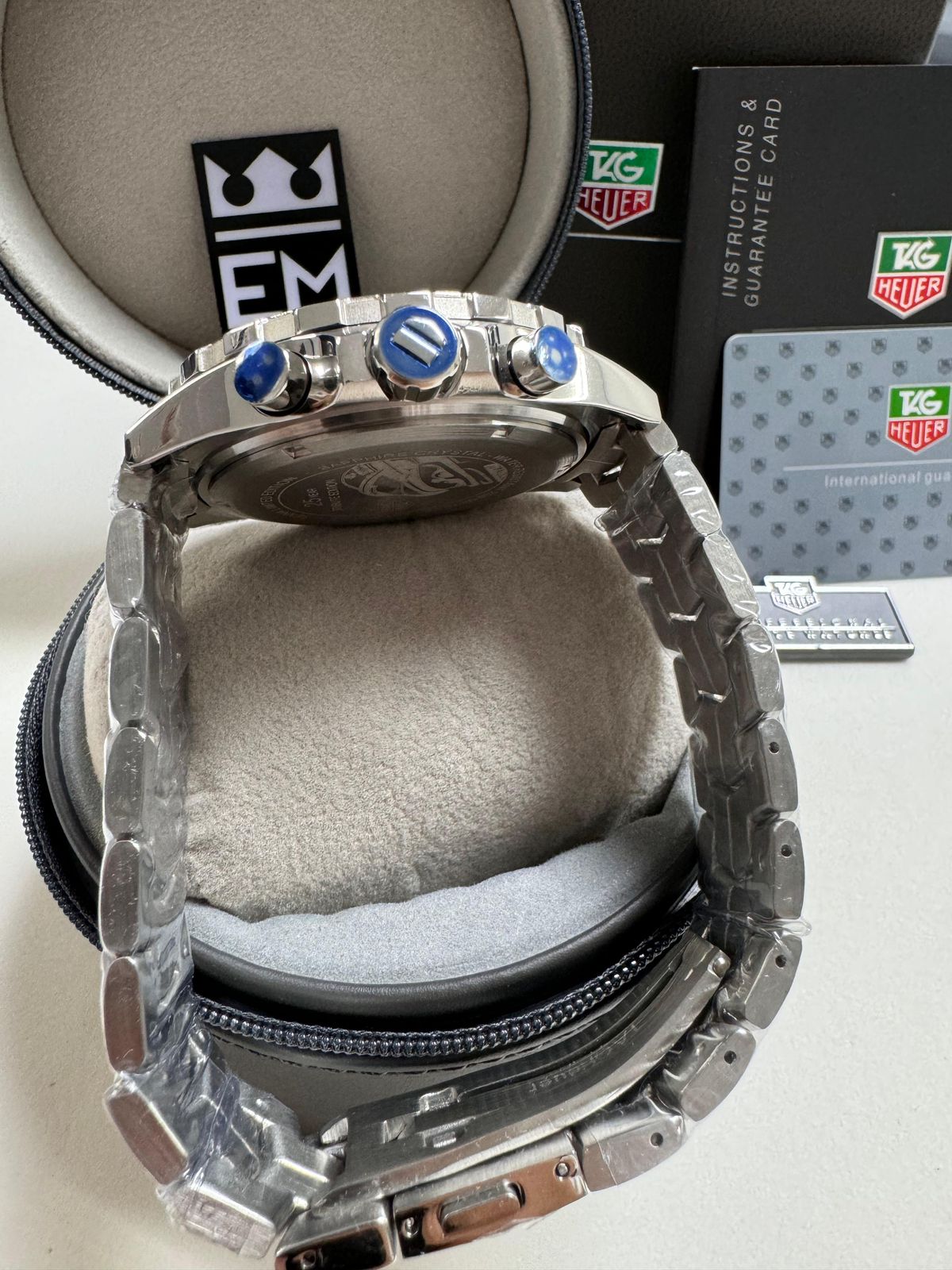 Tag Heuer Fórmula 1