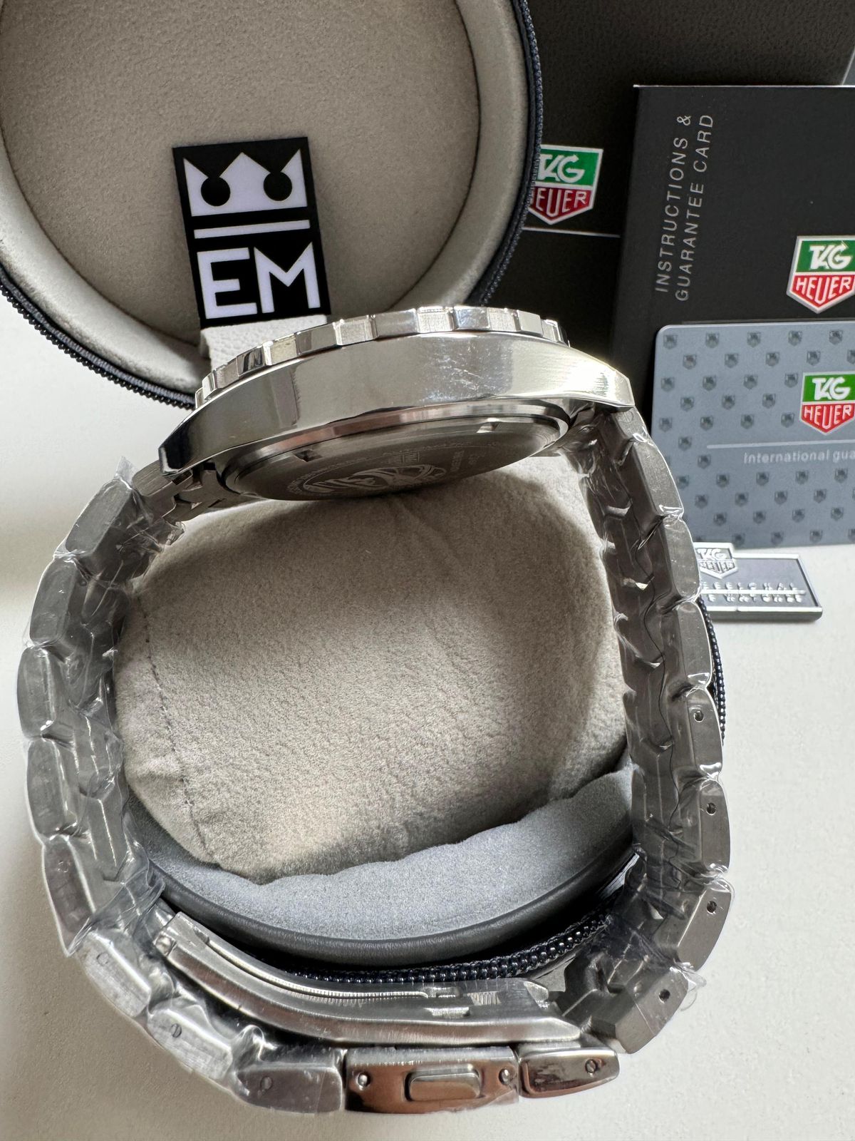 Tag Heuer Fórmula 1