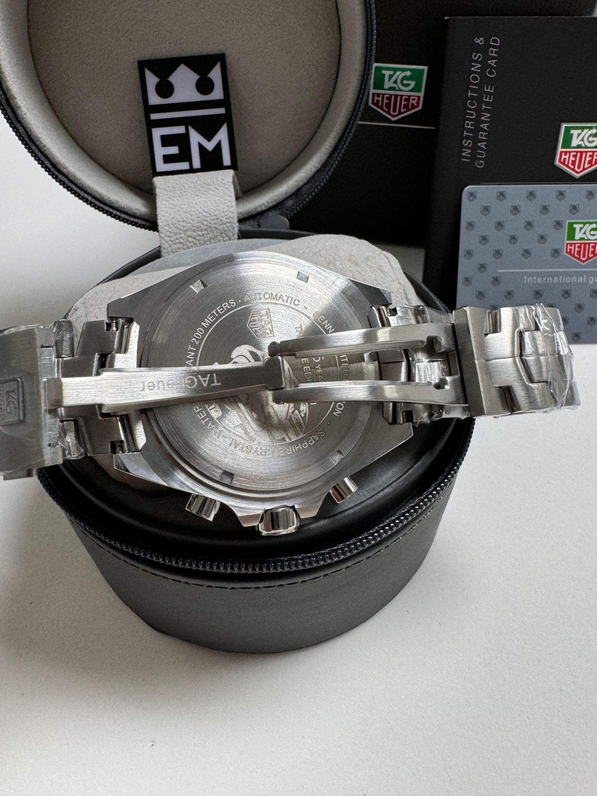 Tag Heuer Fórmula 1