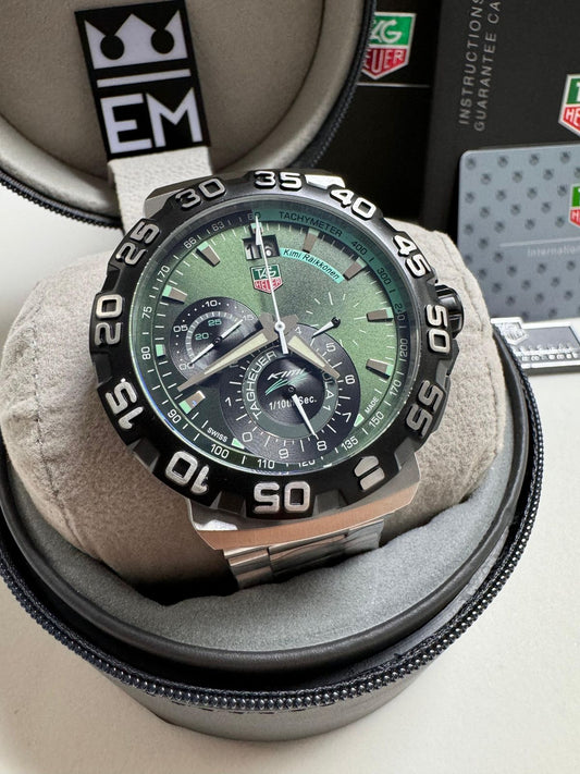 Tag Heuer Fórmula 1