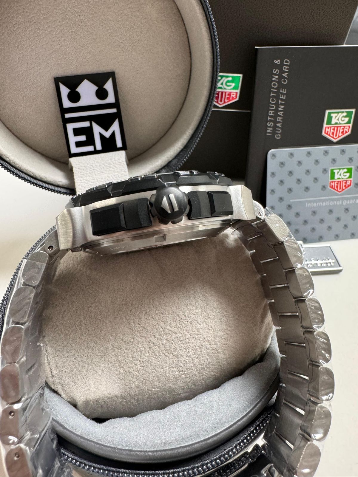 Tag Heuer Fórmula 1