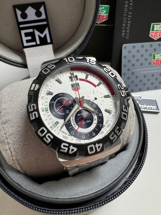 Tag Heuer Fórmula 1