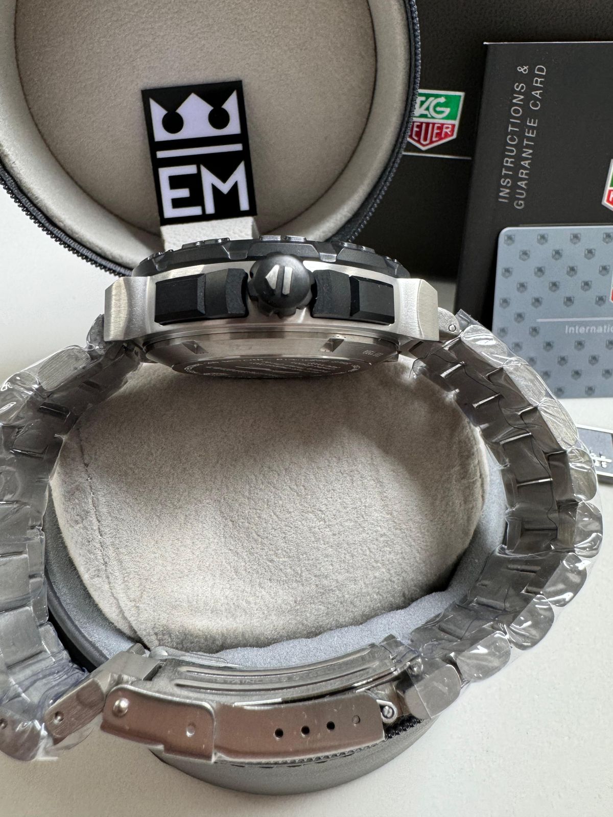 Tag Heuer Fórmula 1