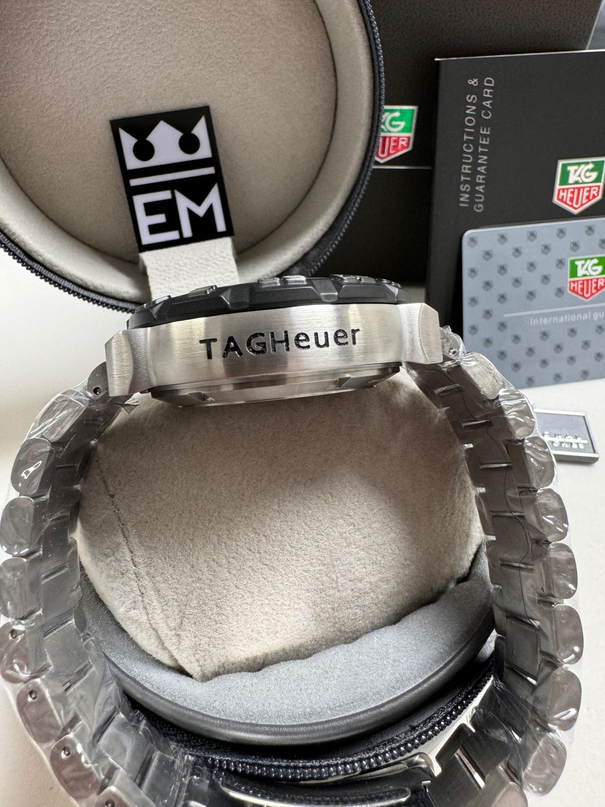 Tag Heuer Fórmula 1