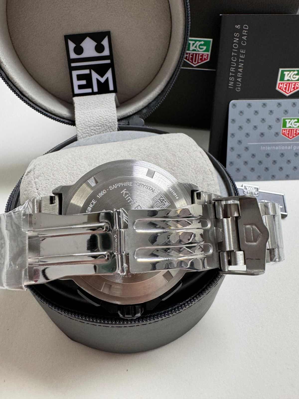 Tag Heuer Fórmula 1