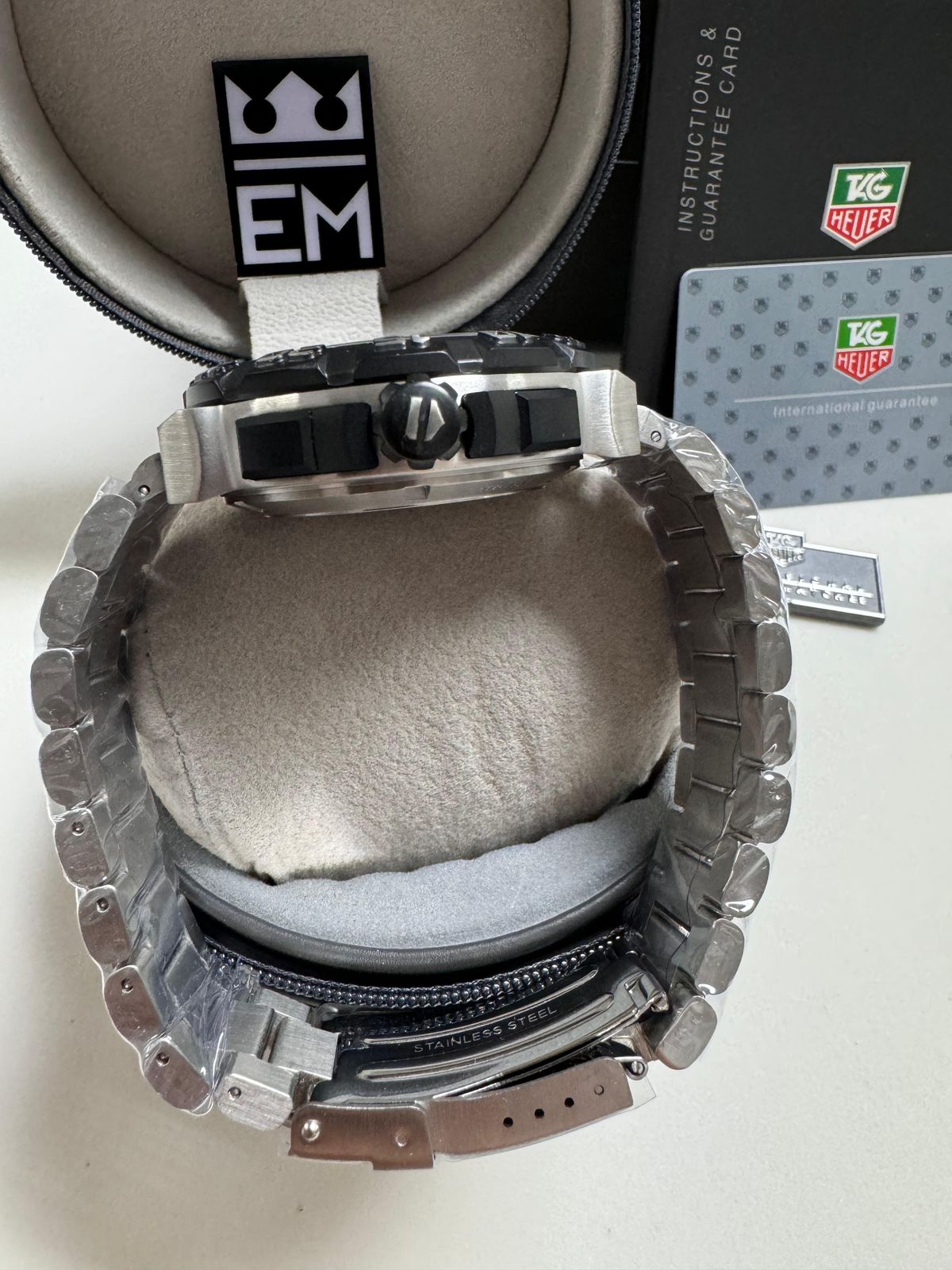 Tag Heuer Fórmula 1