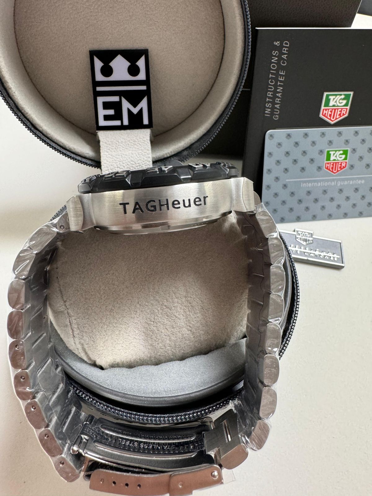 Tag Heuer Fórmula 1