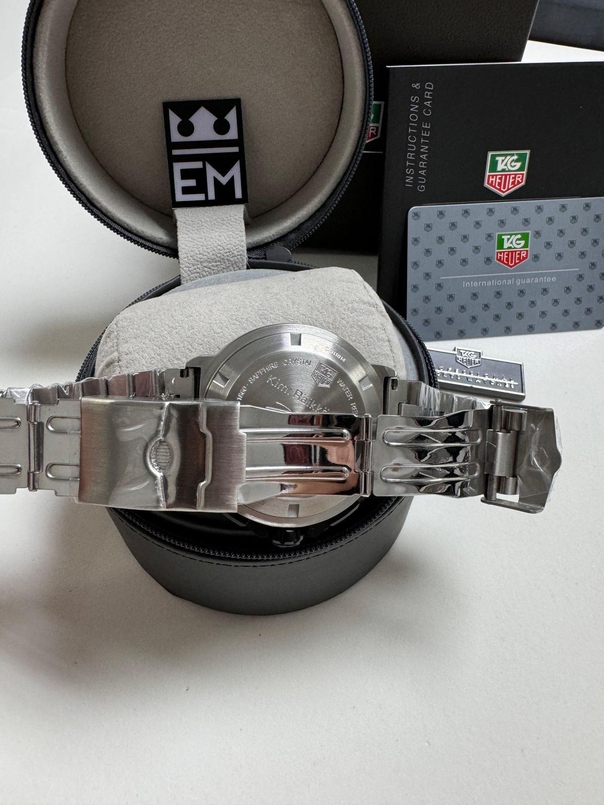 Tag Heuer Fórmula 1