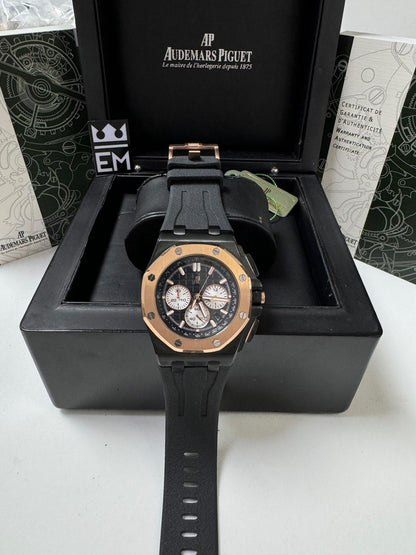 Audemars Piguet Offshore