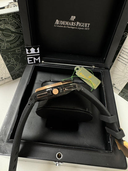 Audemars Piguet Offshore