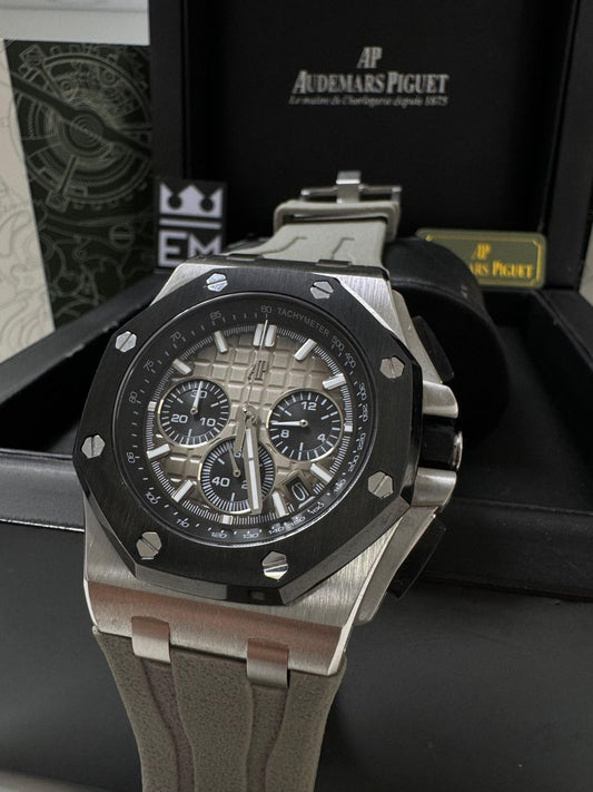 Audemars Piguet Offshore