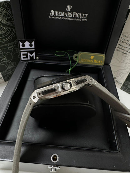Audemars Piguet Offshore