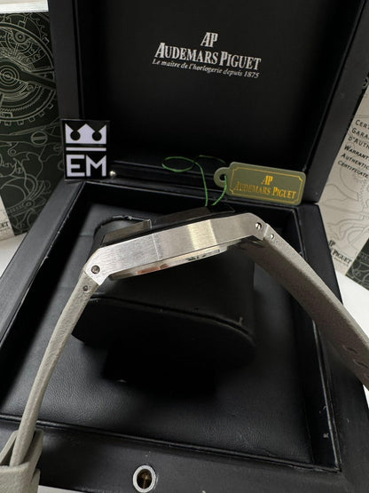 Audemars Piguet Offshore