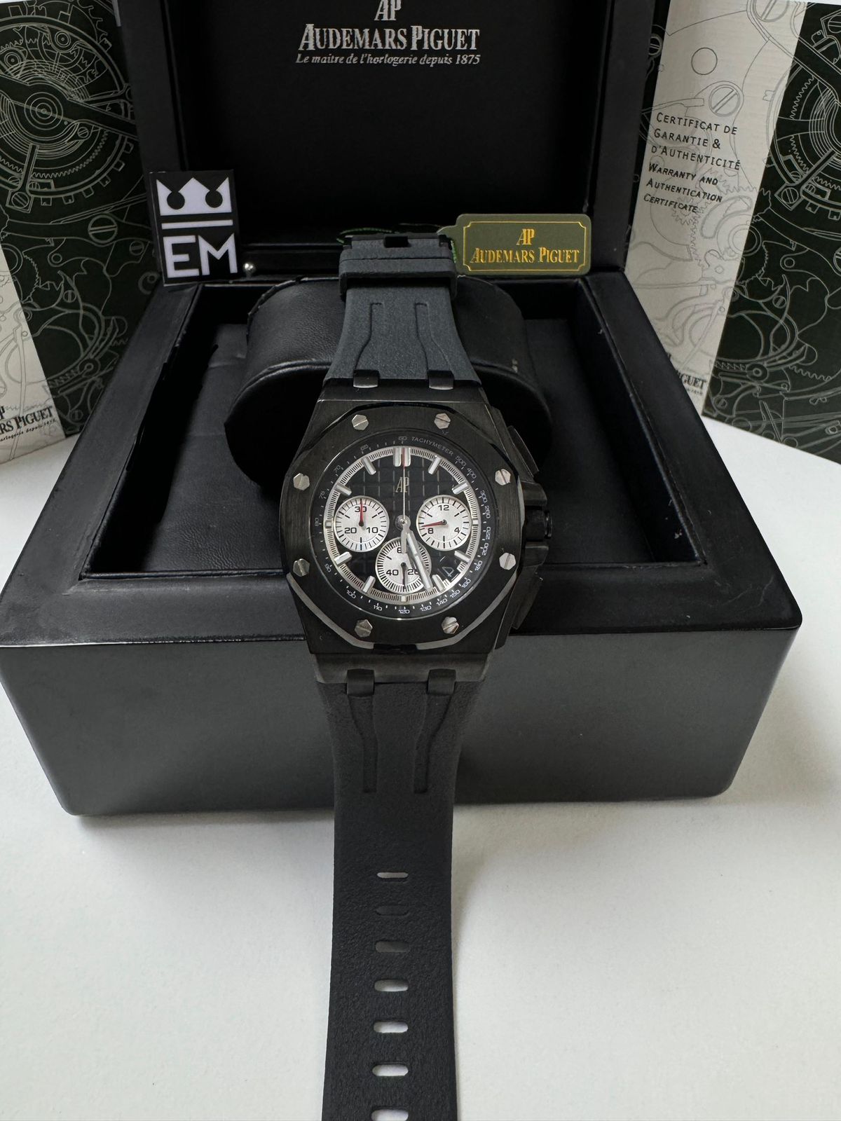 Audemars Piguet Offshore