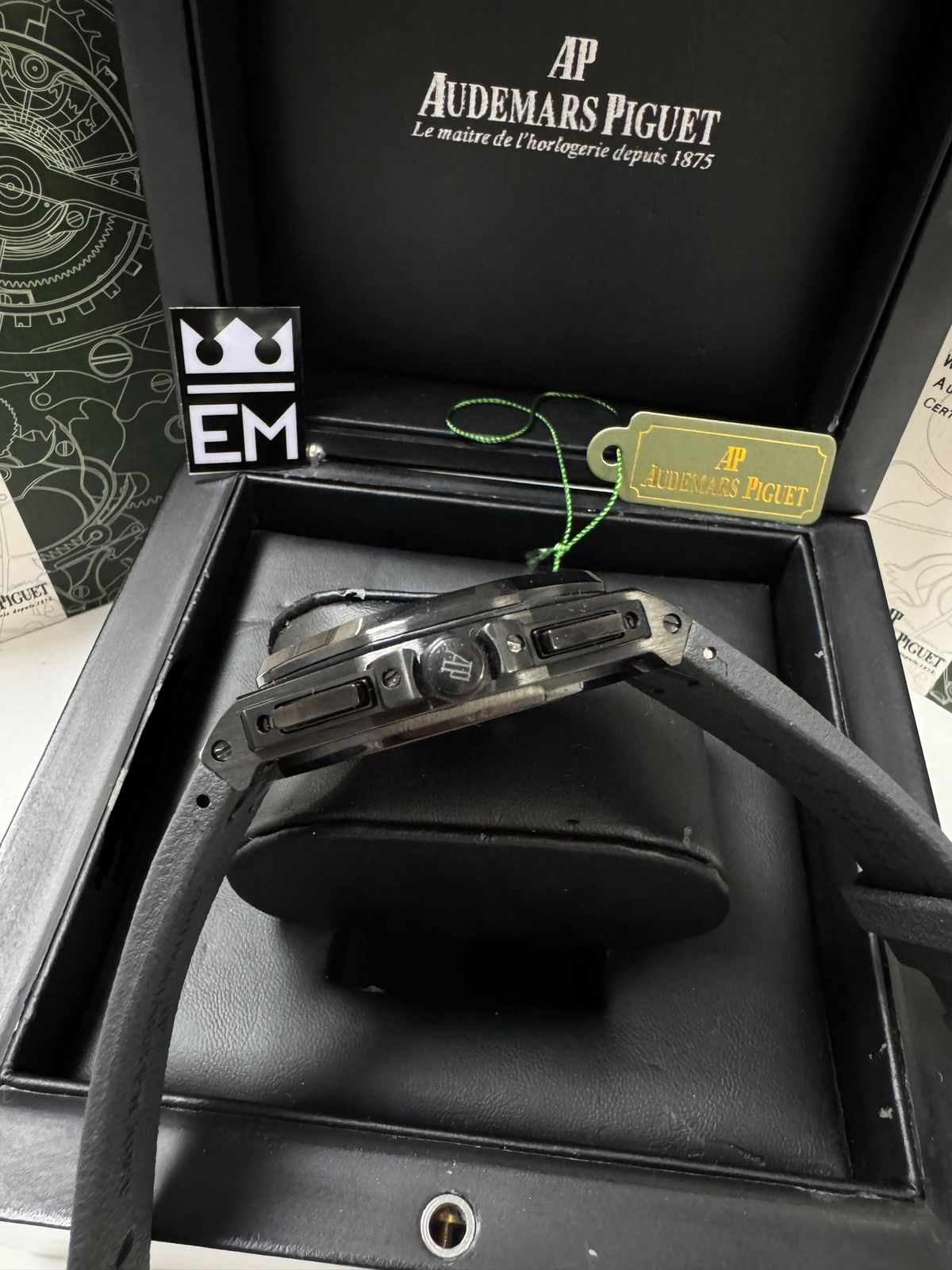 Audemars Piguet Offshore