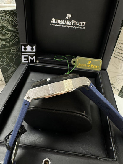 Audemars Piguet Offshore