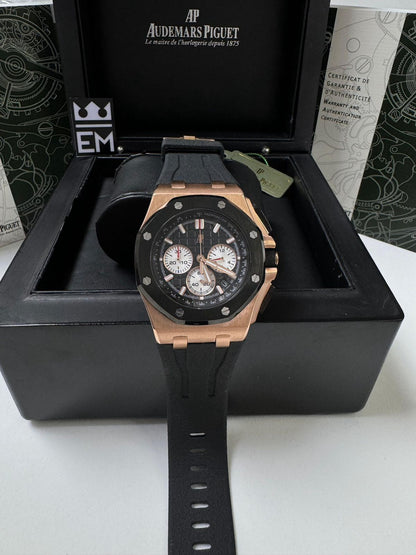 Audemars Piguet Offshore