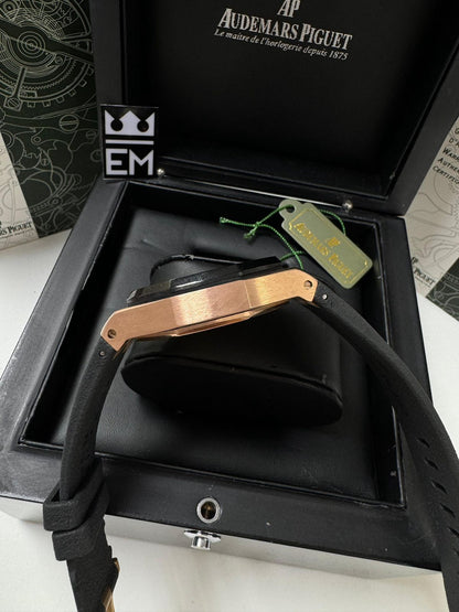 Audemars Piguet Offshore