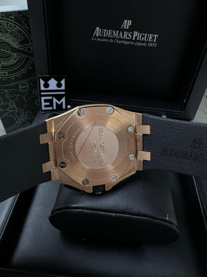 Audemars Piguet Offshore