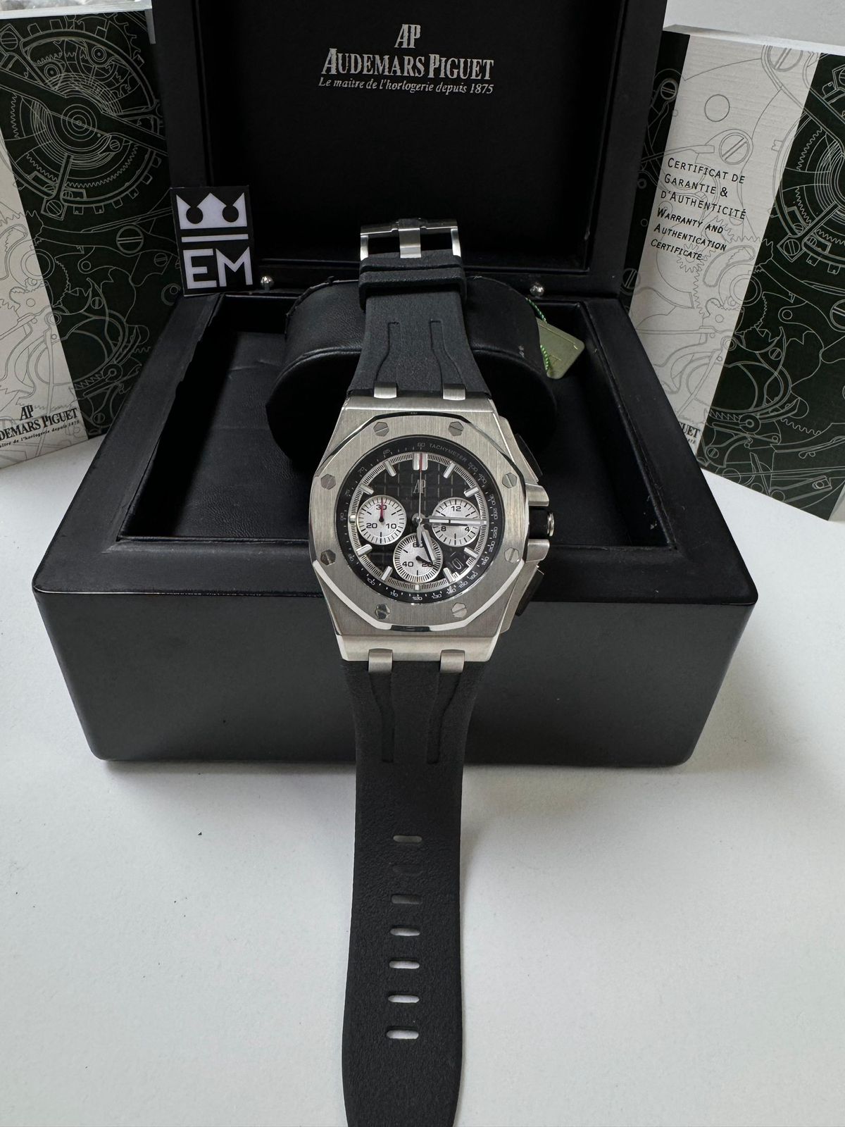 Audemars Piguet Offshore