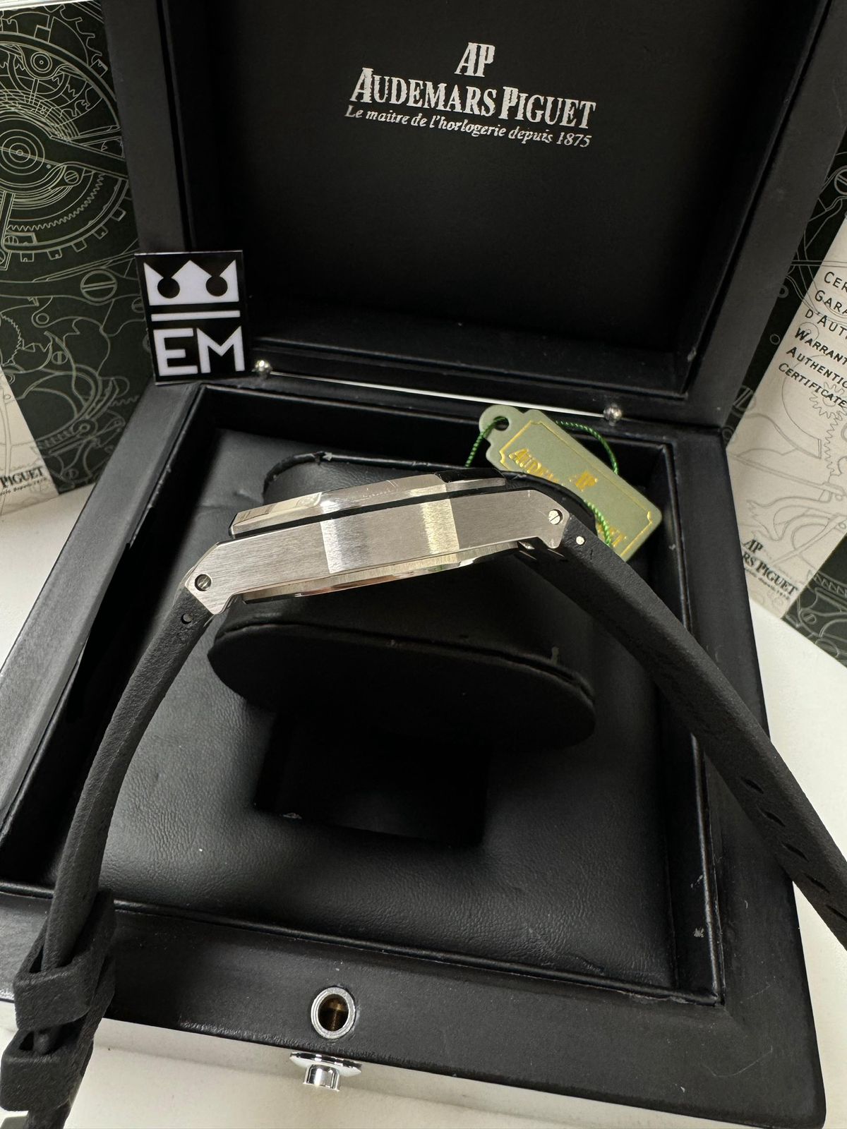 Audemars Piguet Offshore