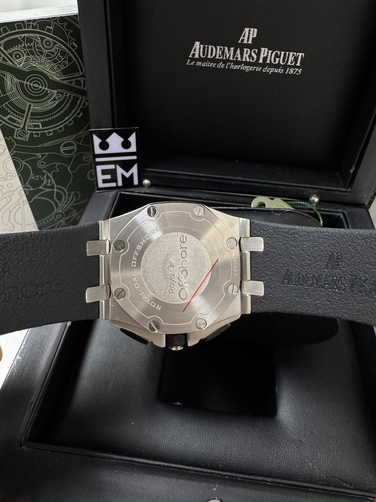 Audemars Piguet Offshore