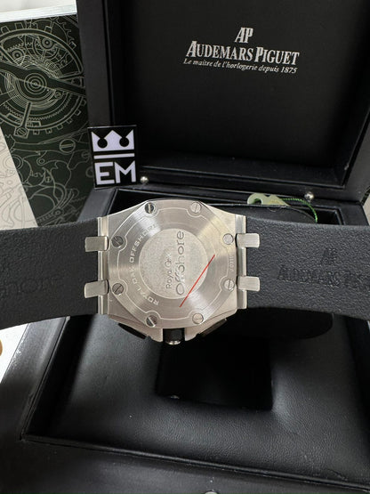 Audemars Piguet Offshore
