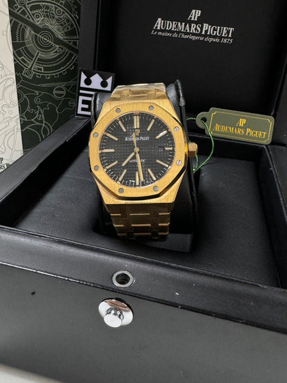 Audemars Piguet Royal Oak