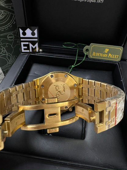 Audemars Piguet Royal Oak