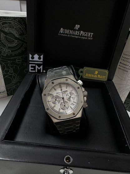 Audemars Piguet Royal Oak