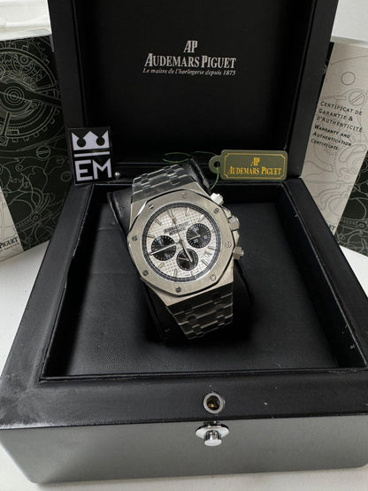 Audemars Piguet Royal Oak