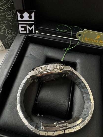 Audemars Piguet Royal Oak
