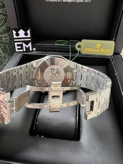 Audemars Piguet Royal Oak