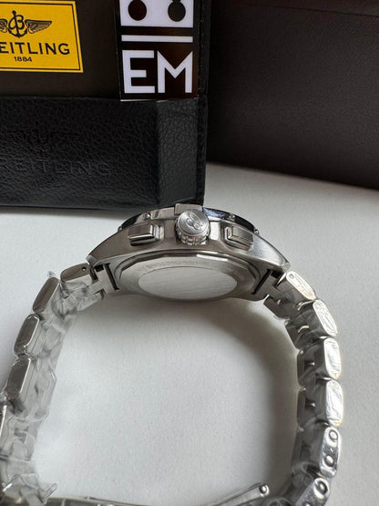 Breitling Avenger